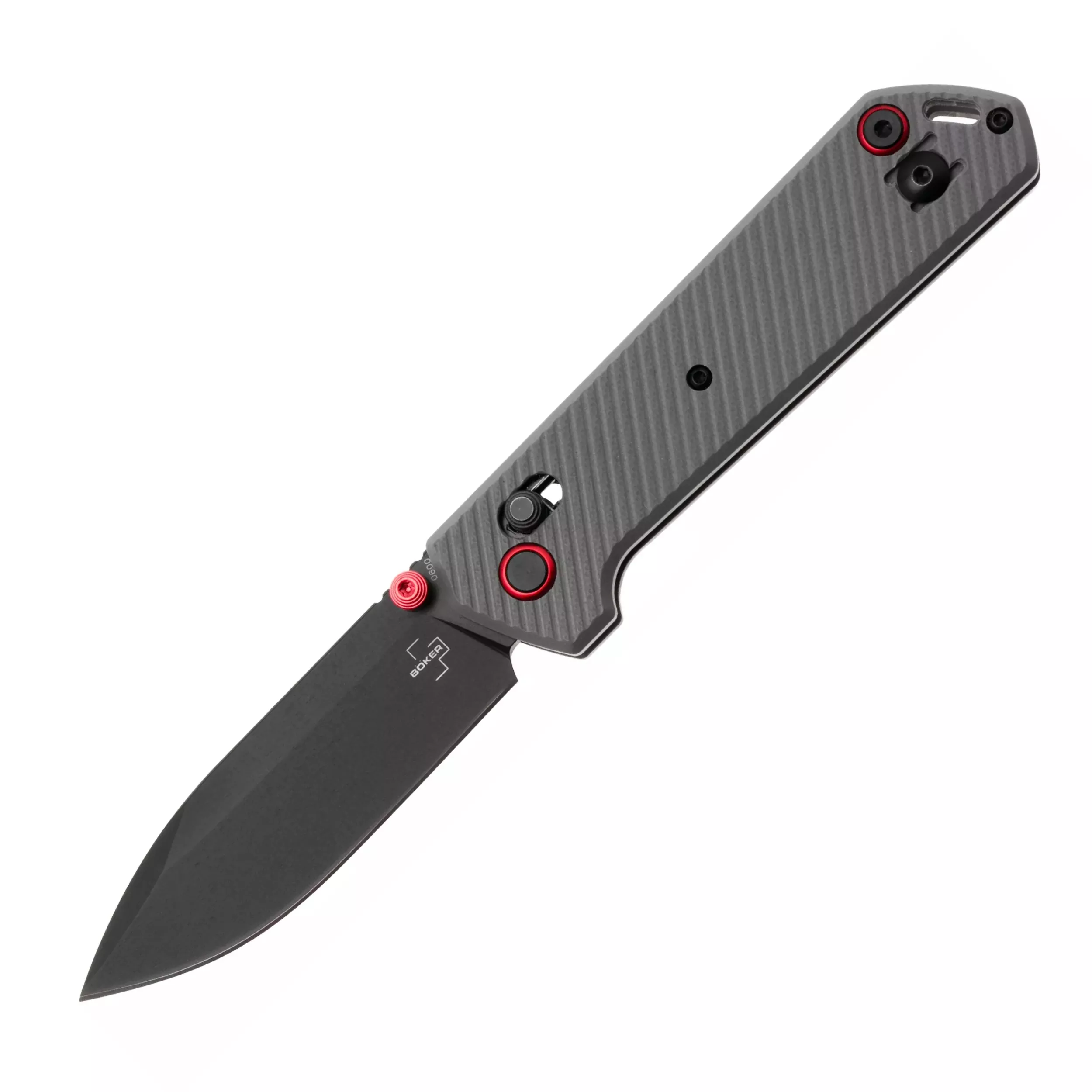 Boker Plus Kihon DC 2.0 Dealer 2025 Nitro-V 8,3 cm