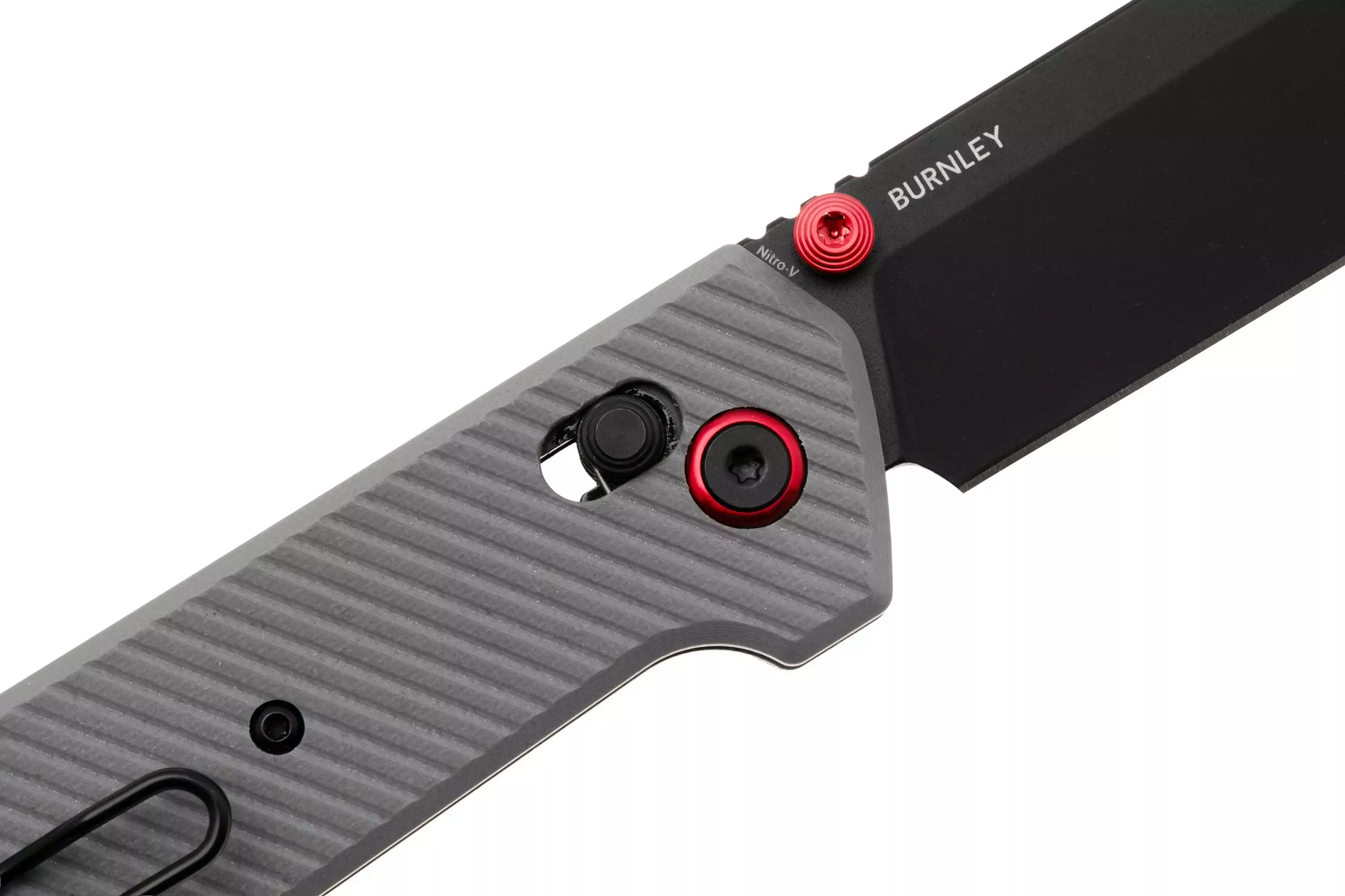 Boker Plus Kihon DC 2.0 Dealer 2025 Nitro-V 8,3 cm