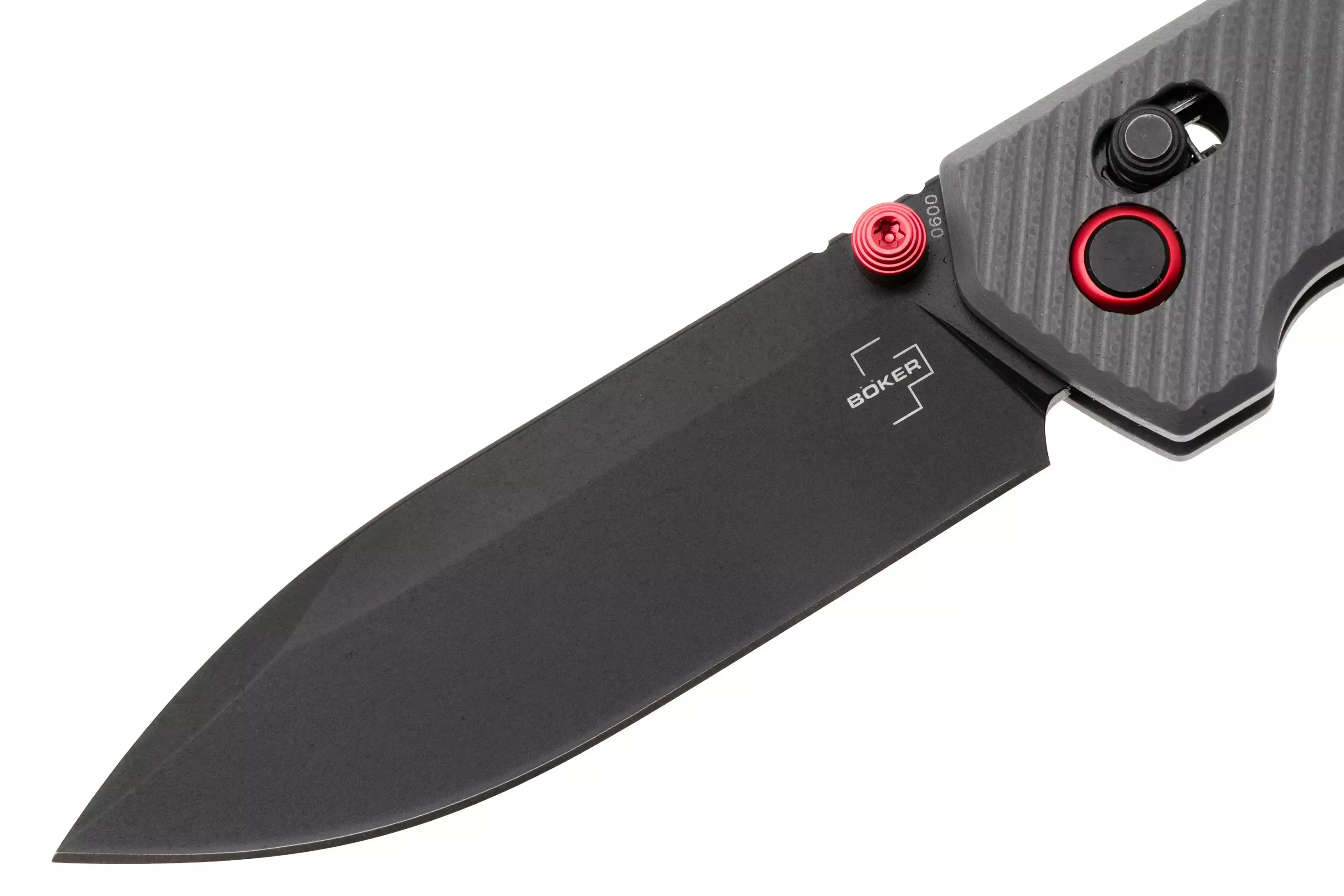 Boker Plus Kihon DC 2.0 Dealer 2025 Nitro-V 8,3 cm