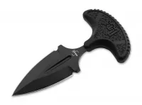 Heckler & Koch FX02 Push Dagger – Ostrze D2, FRN, 6.3 cm