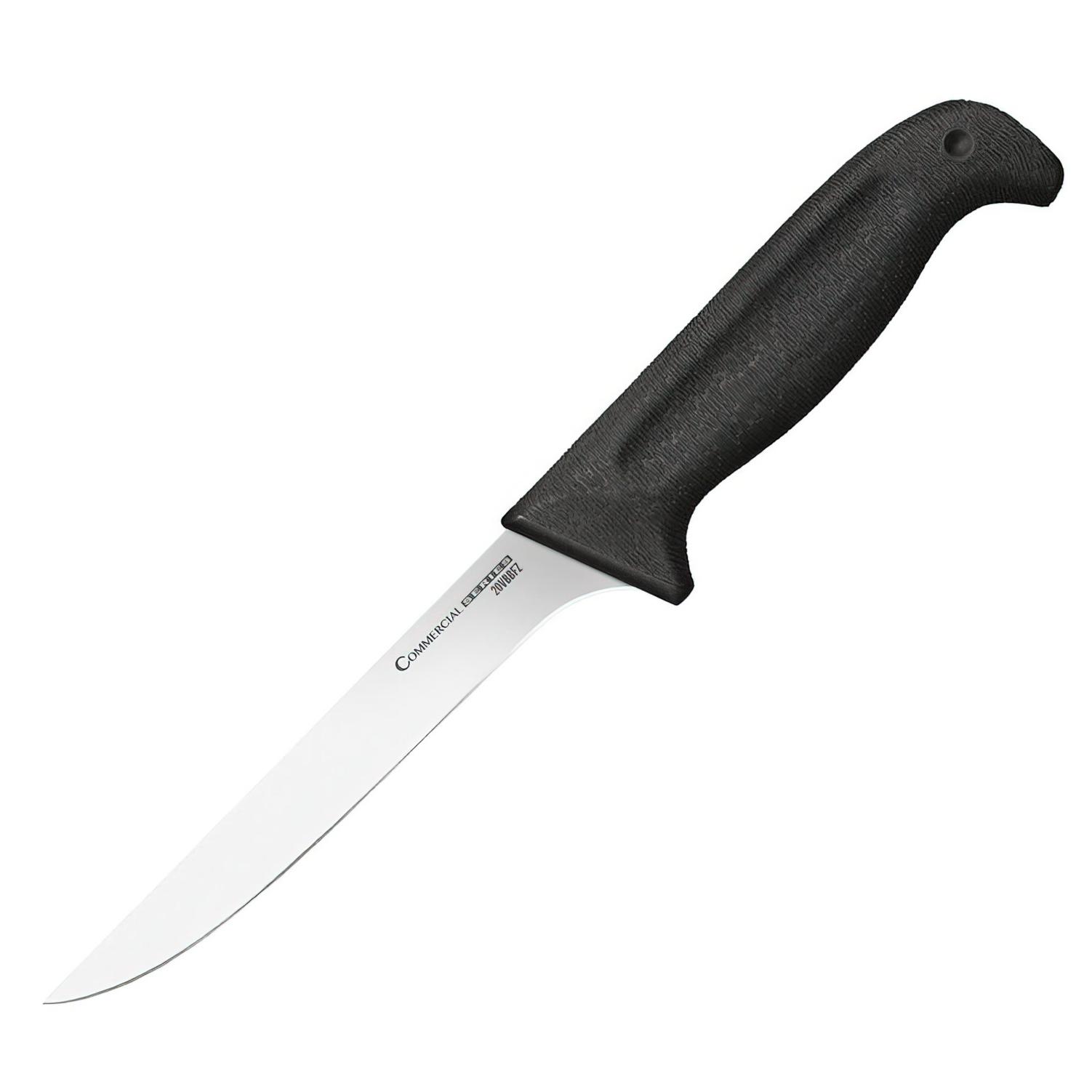 Nóż do trybowania Cold Steel Commercial Series Boning 15 cm
