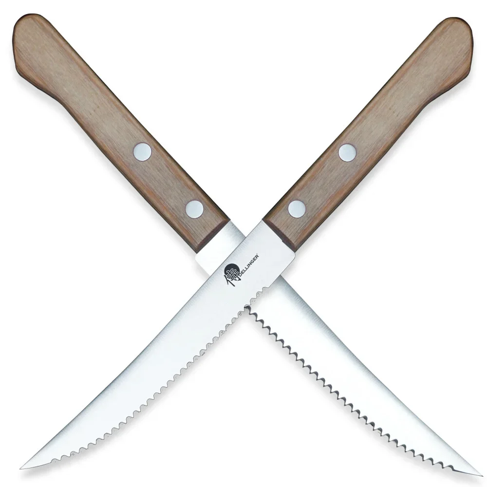 Dellinger Easy Nóż do steków 9.5 cm
