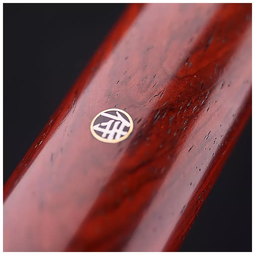 Nóż Petty Dellinger M390 Cocobolo 13 cm