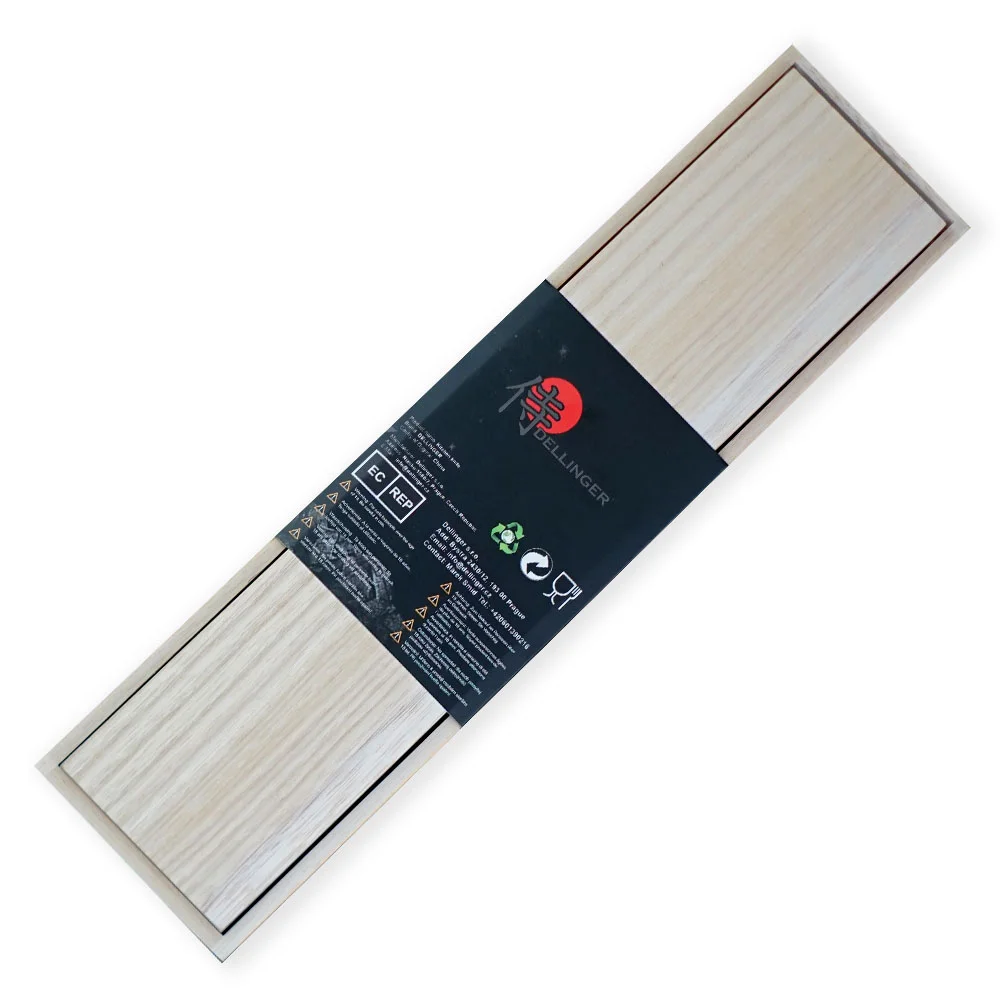 Nóż do obierania Dellinger Carbon Fiber Octagon Paring 10,5 cm