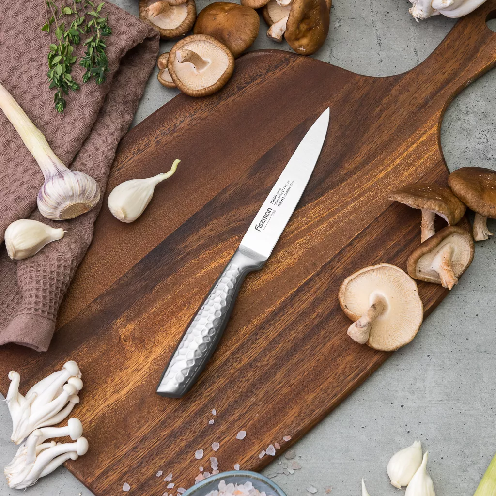 Fissman Firmin nóż kuchenny uniwersalny 13 cm