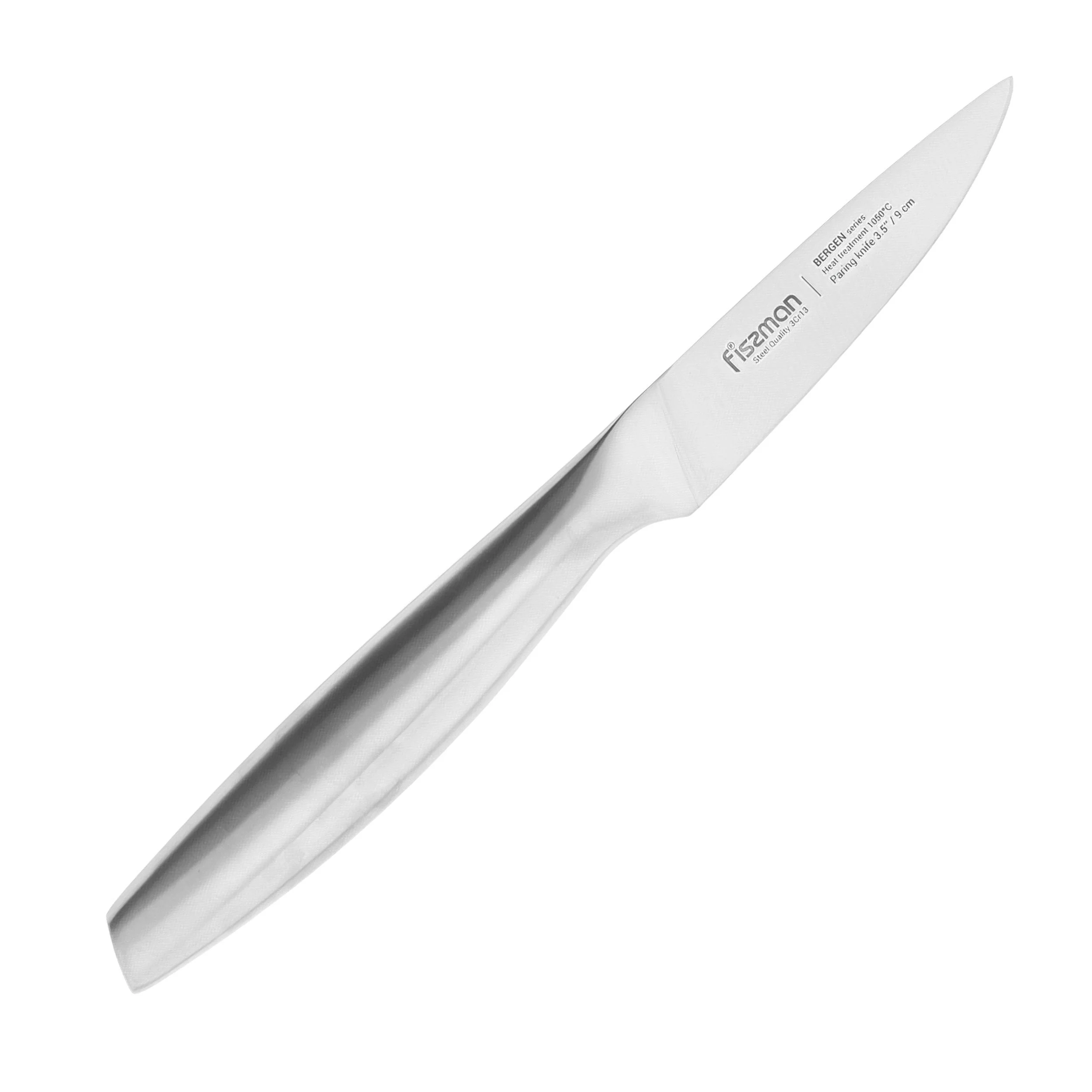 Fissman Bergen nóż kuchenny uniwersalny 9cm.