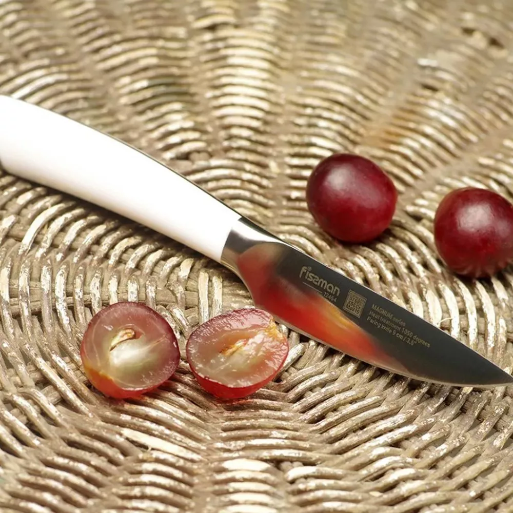 Fissman Magnum nóż kuchenny uniwersalny 9cm