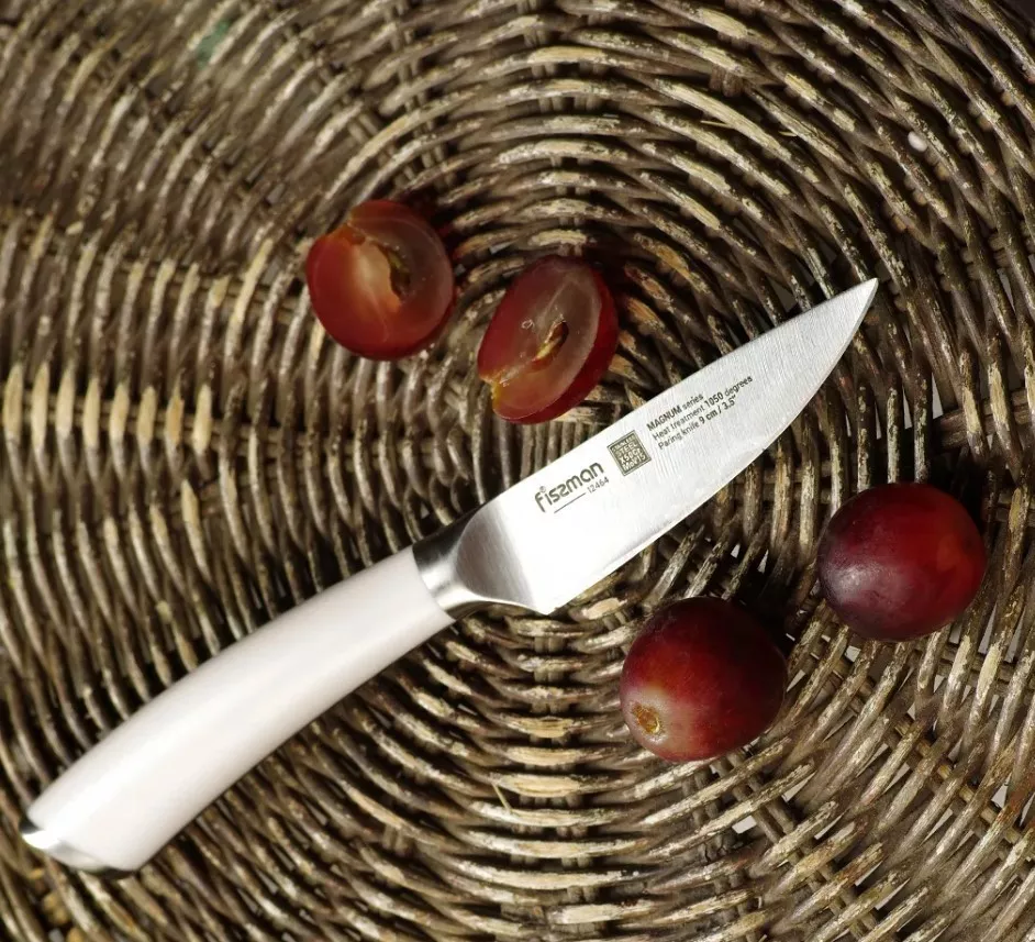 Fissman Magnum nóż kuchenny uniwersalny 9cm