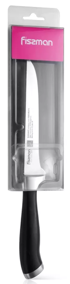 Fissman Elegance Nóż do trybowania i filetowania 15 cm