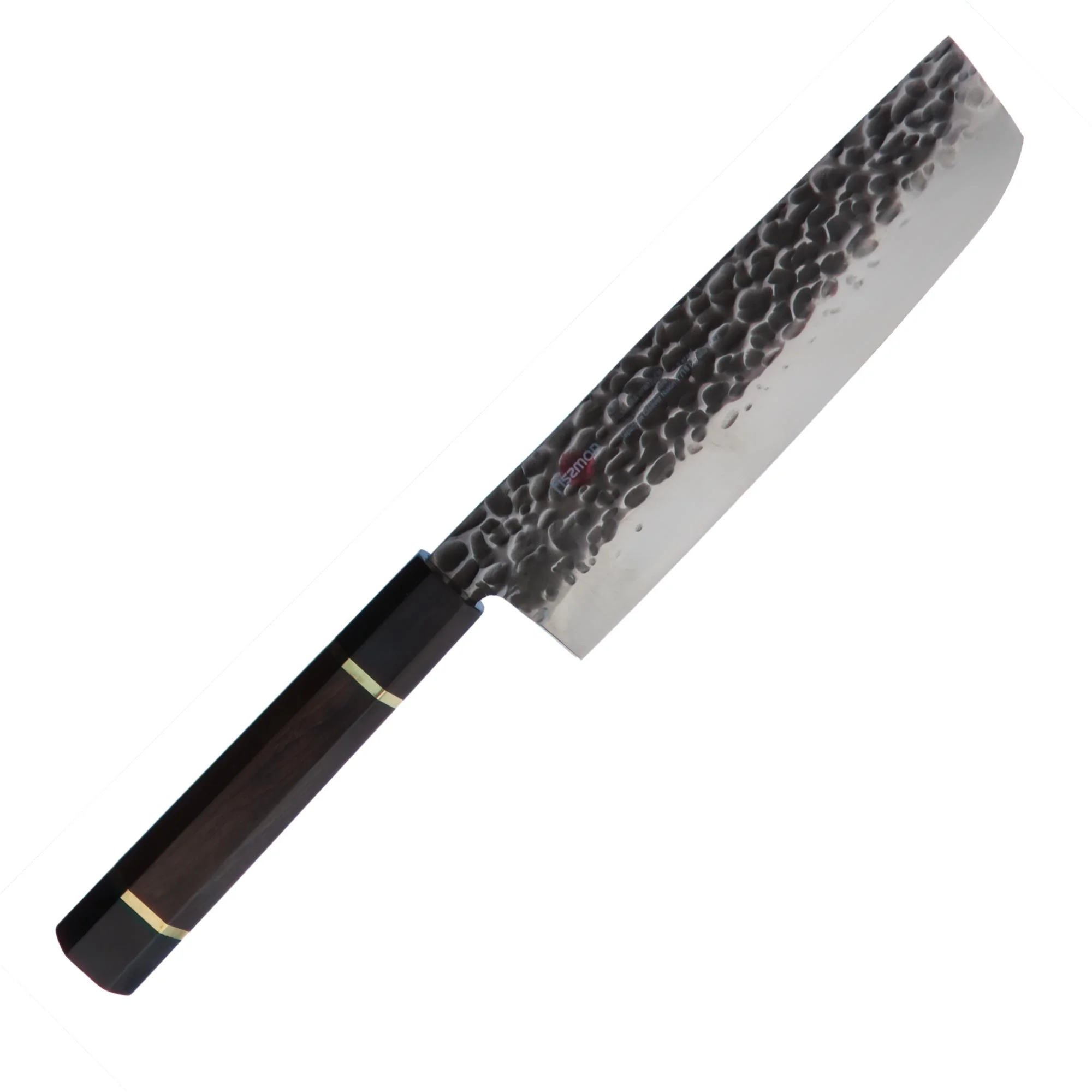 Fissman Tsukahara Bokuden nóż kuchenny nakiri 18cm