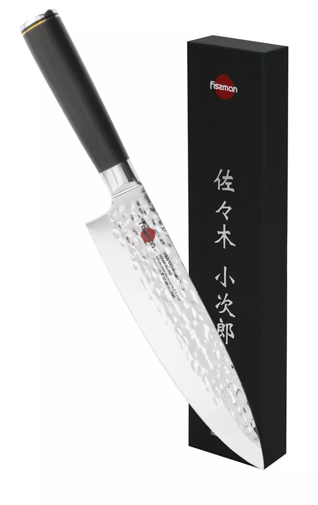 Fissman Kensei Kojiro Nóż Szefa Kuchni 20 cm