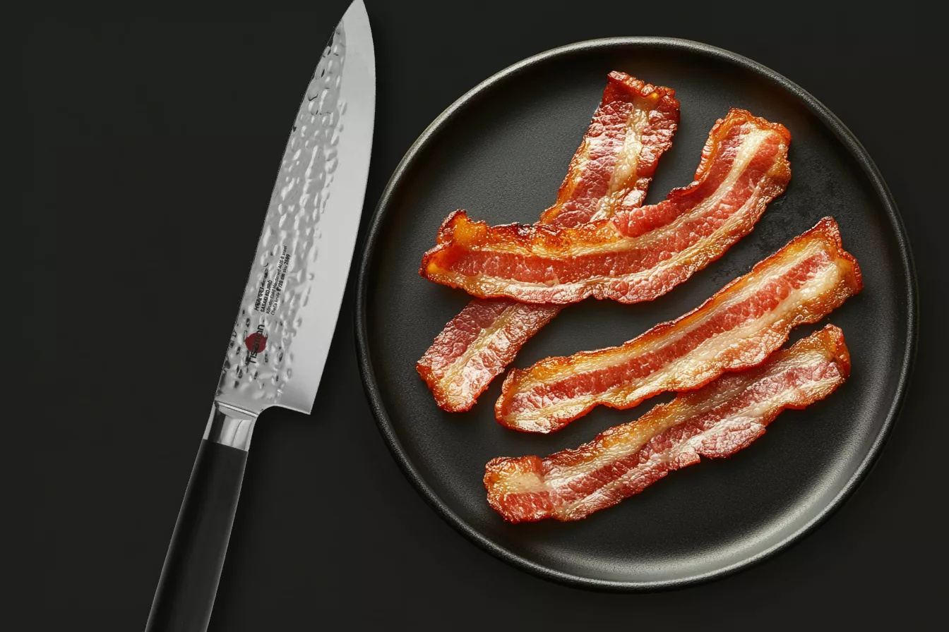 Fissman Kensei Kojiro Nóż Szefa Kuchni 20 cm