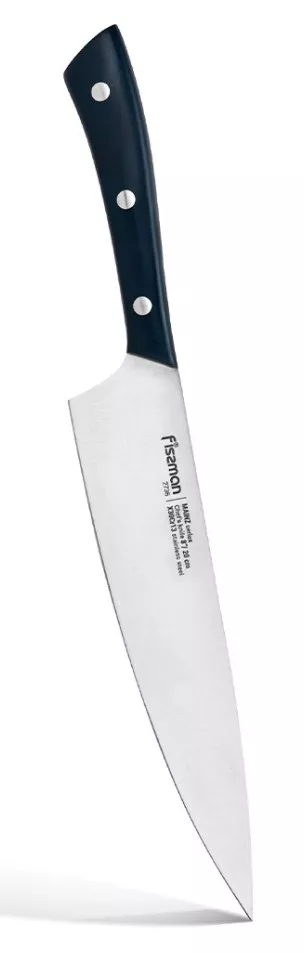 Fissman Mainz uniwersalny nóż szefa kuchni 20 cm