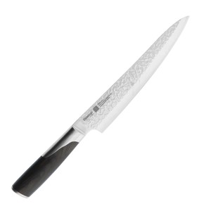 Fissman Tirol nóż kuchenny slicer plastrownik 21cm