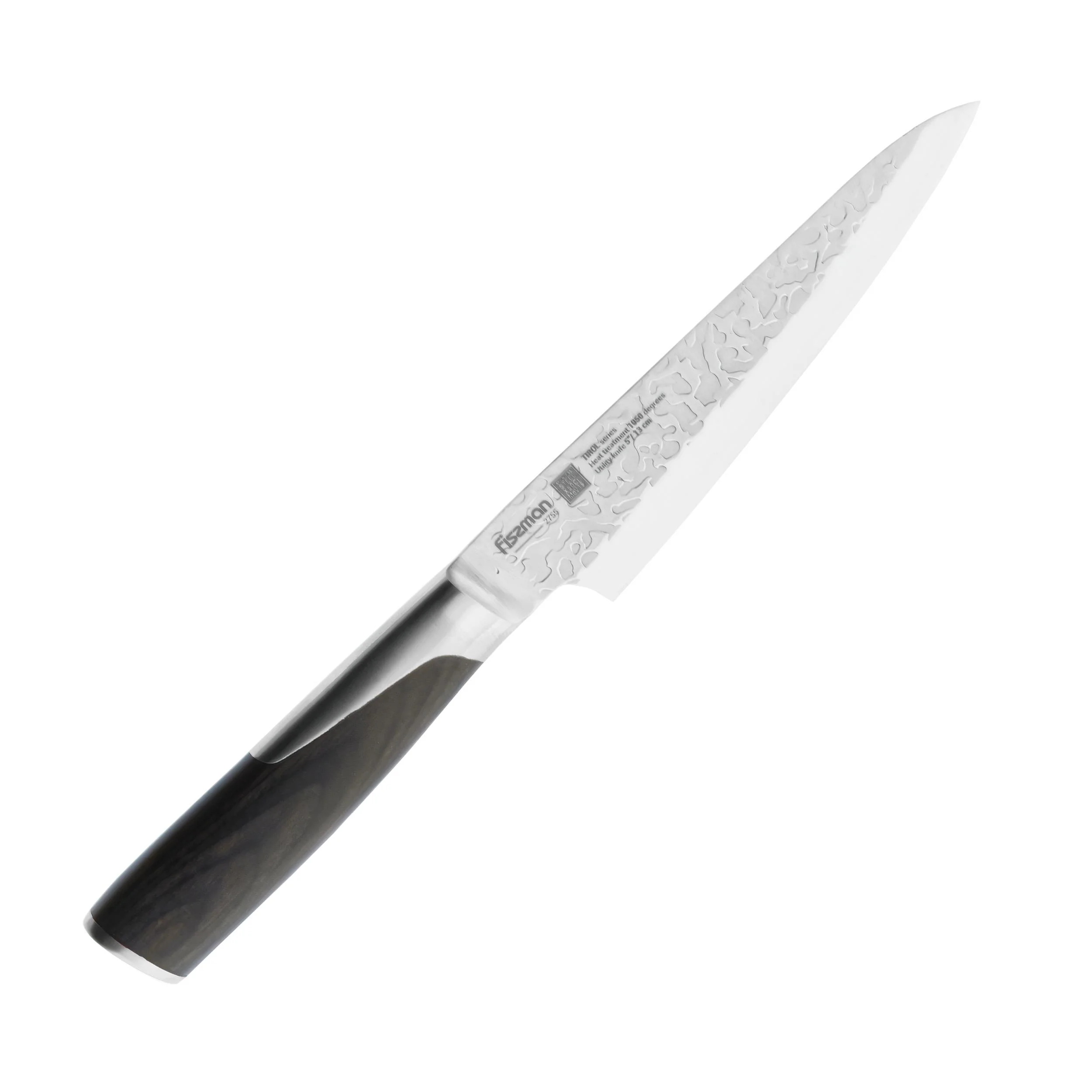 Fissman Tirol nóż kuchenny uniwersalny 13cm