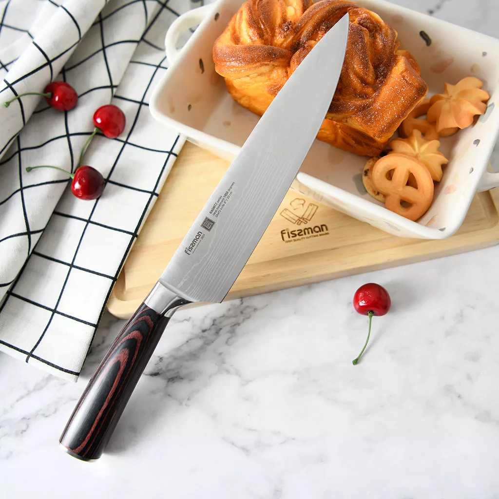 Fissman Ragnitz nóż szefa kuchni 20 cm