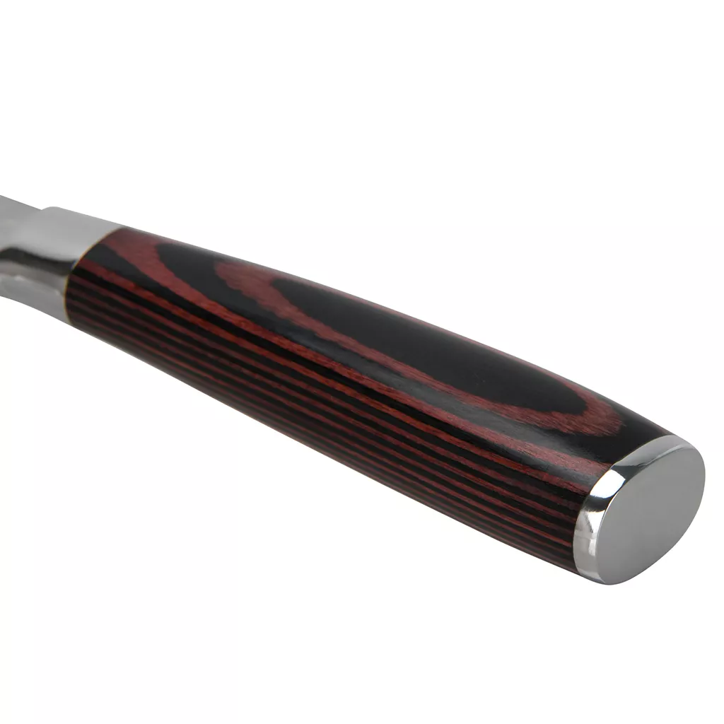 Fissman Ragnitz Nóż do warzyw i owoców 9 cm stal X50CrMoV15