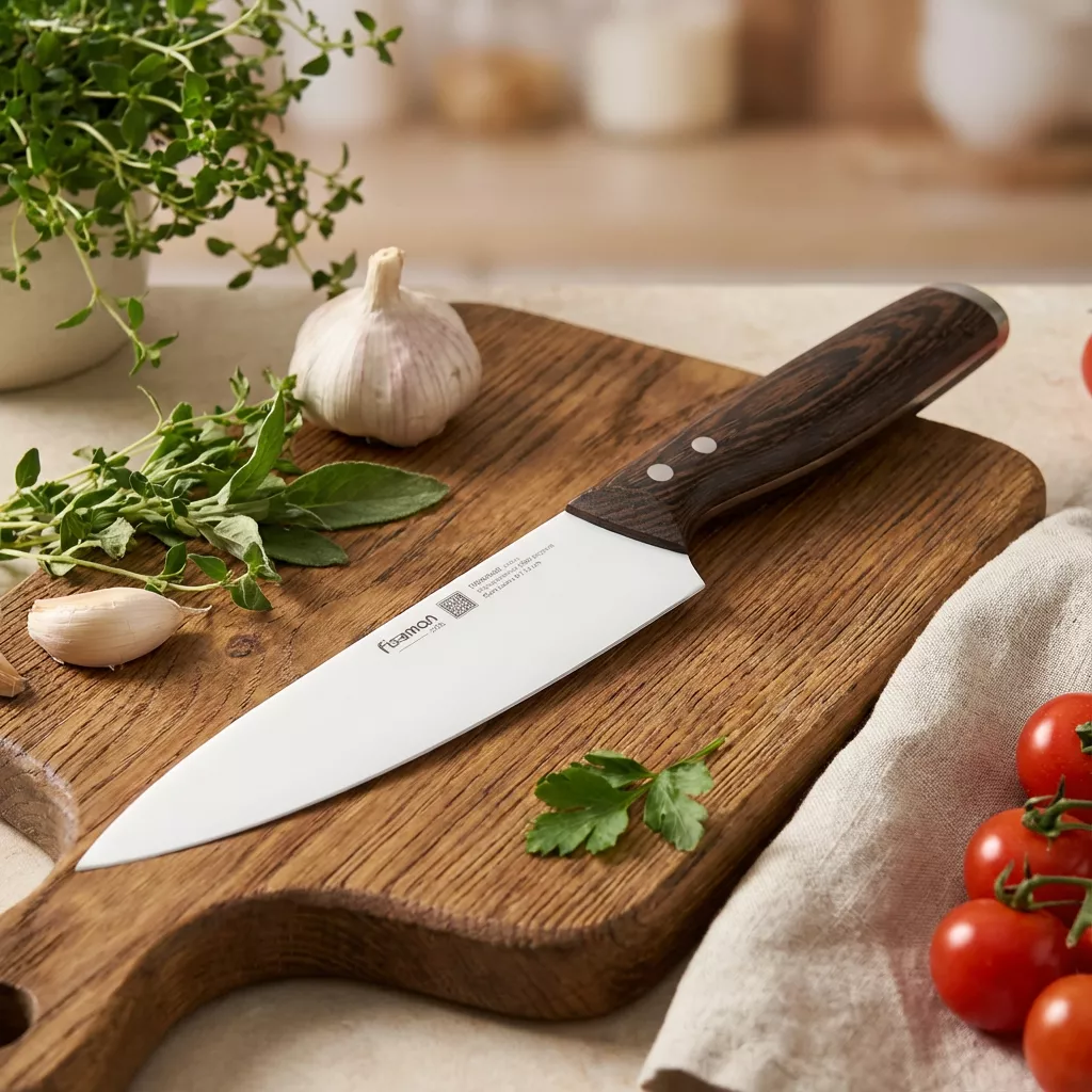 Fissman Ferdinand mały nóz szefa kuchni 15cm