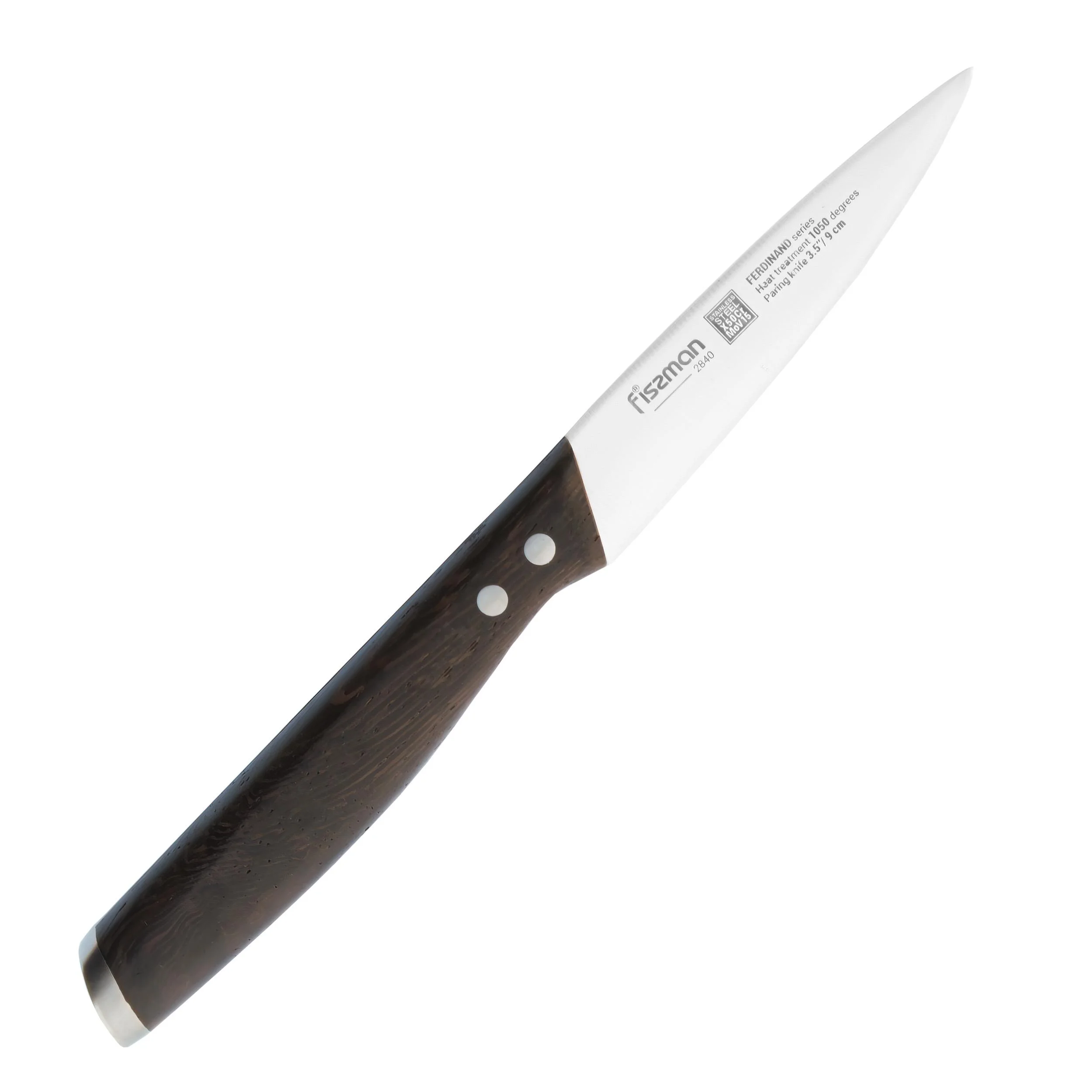 Fissman Ferdinand nóż kuchenny uniwersalny 9cm