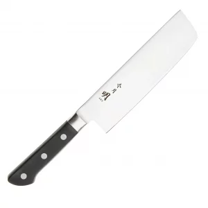 Fuji Cutlery Akira Reigetsu Nóż Nakiri 16 cm FC-0122