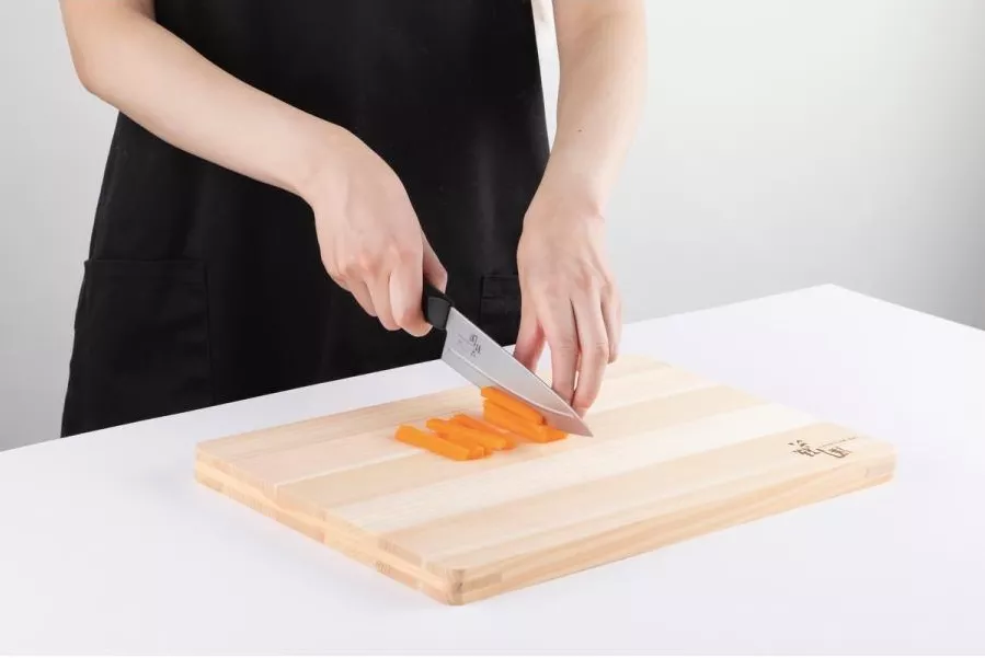 Kai Seki Magoroku Shironezu Nóż Uniwersalny 15 cm