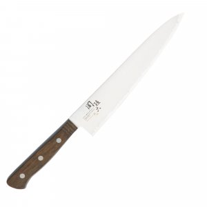 KAI Seki Magoroku Momoyama Nóż Szefa Kuchni 21 cm AE5149