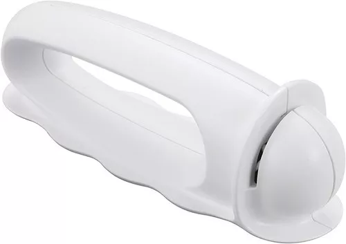 KAI Ostrzałka Ręczna AP-0163 do Noży Ząbkowanych