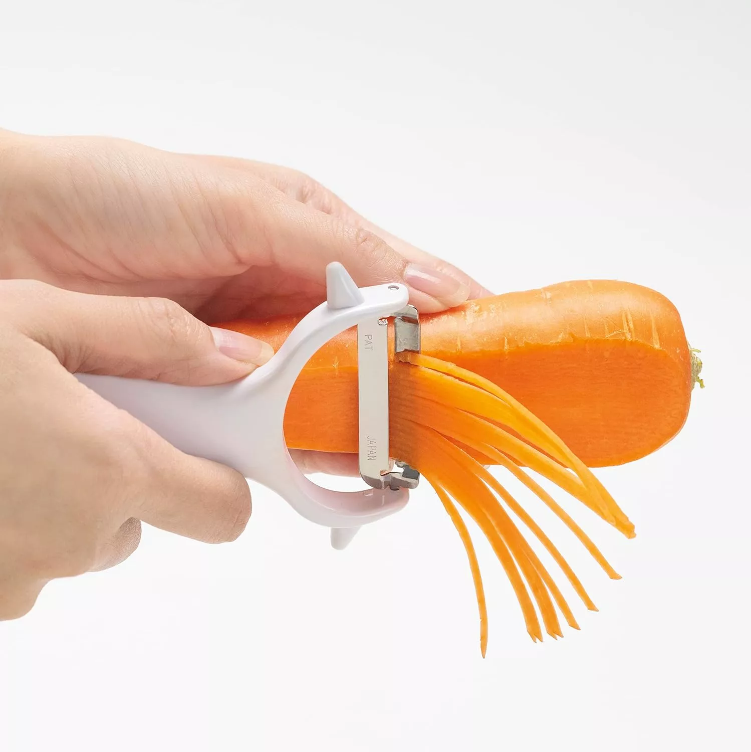 KAI Obieraczka do warzyw julienne 1,5 mm DH-8172