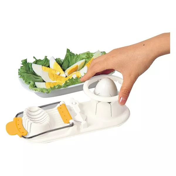 KAI Szatkownica do jajek 3w1