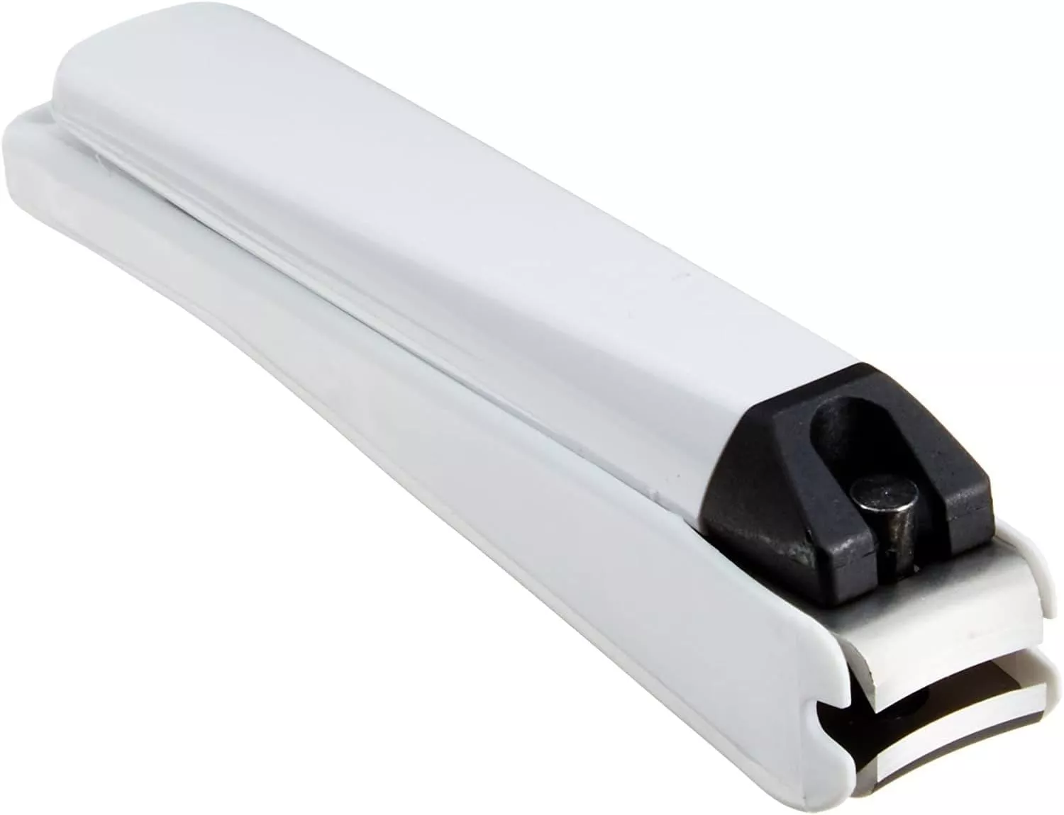 KAI HL0602 Obcinacz do paznokci z pojemnikiem i pilnikiem 9,3 cm