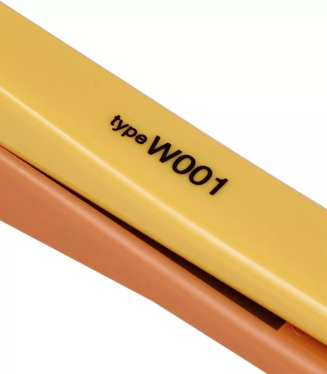 KAI KE0109 Obcinacz do paznokci ze stali nierdzewnej 7,3 cm Pomarańczowy