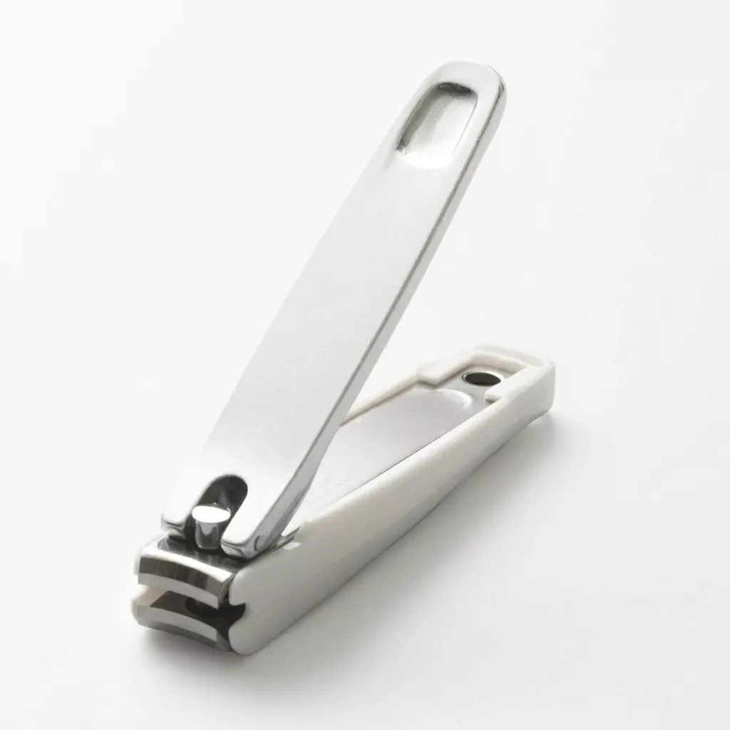 KAI KF1003 Japoński obcinacz do paznokci ze stali nierdzewnej 7 cm