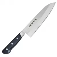 Kanetsune YS-900 KC-152 Nóż Santoku, ostrze 18 cm
