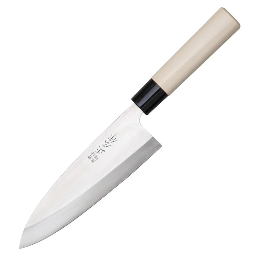 Masahiro MS-8 Deba 180mm [10057] dla leworęcznych