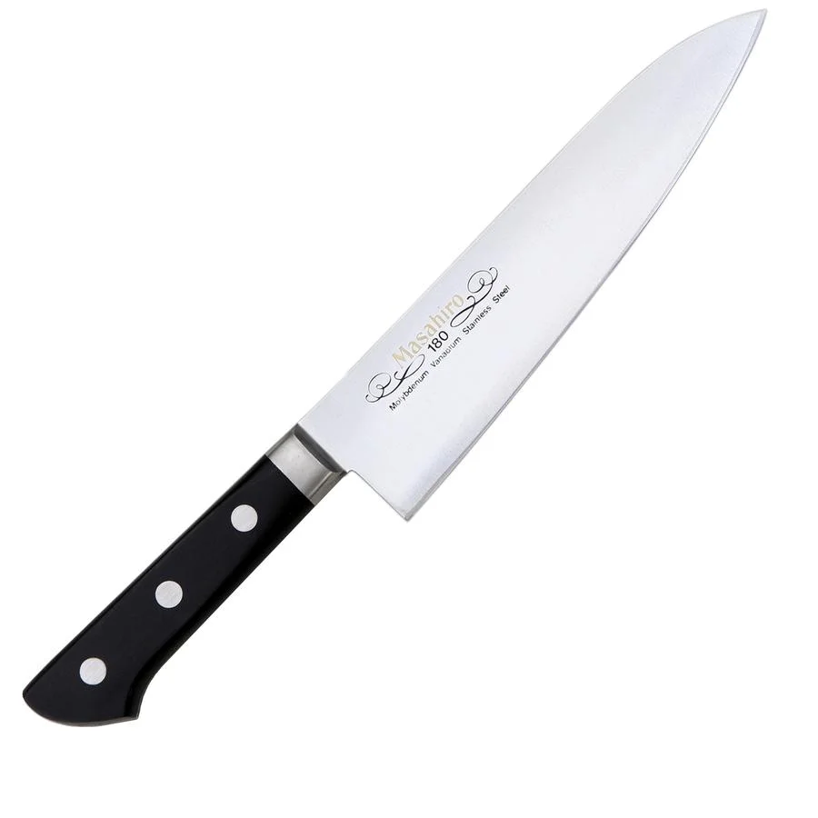Masahiro MV Chef 180mm [13710]