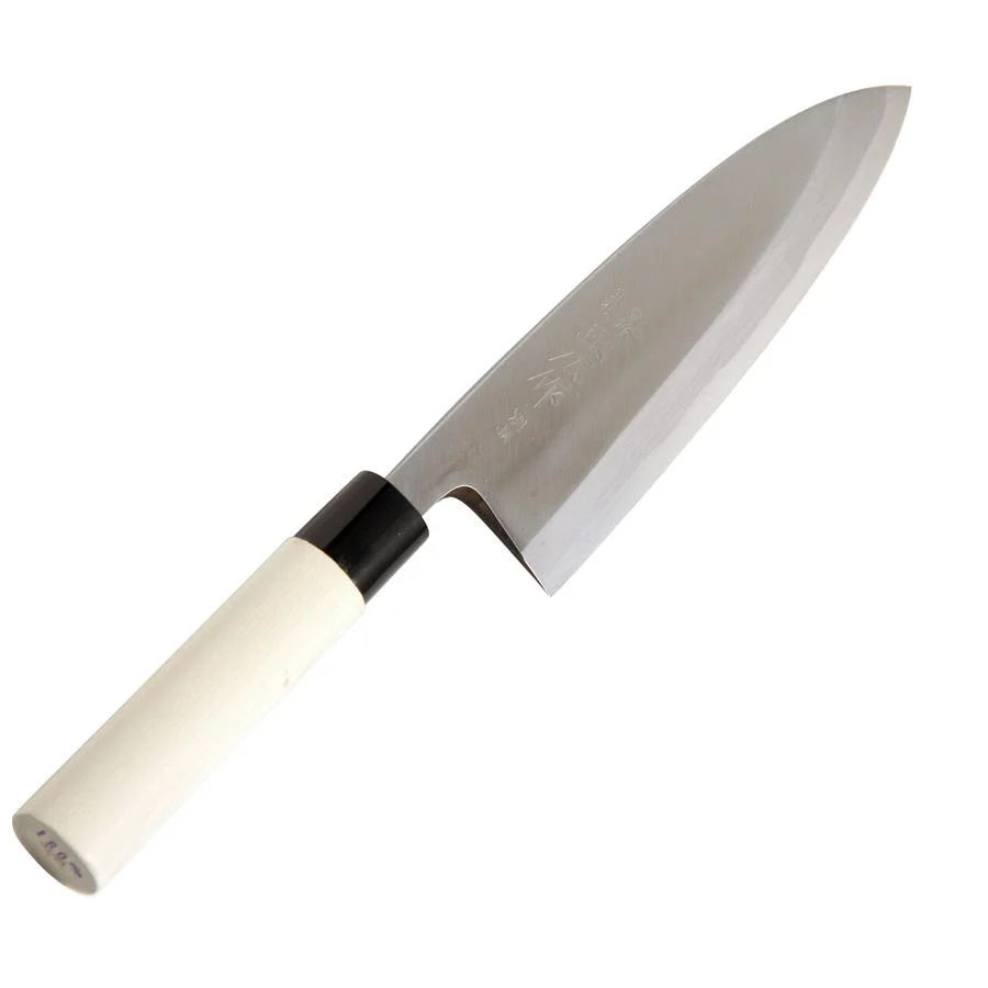 Masahiro Bessen Deba 180mm [16207]