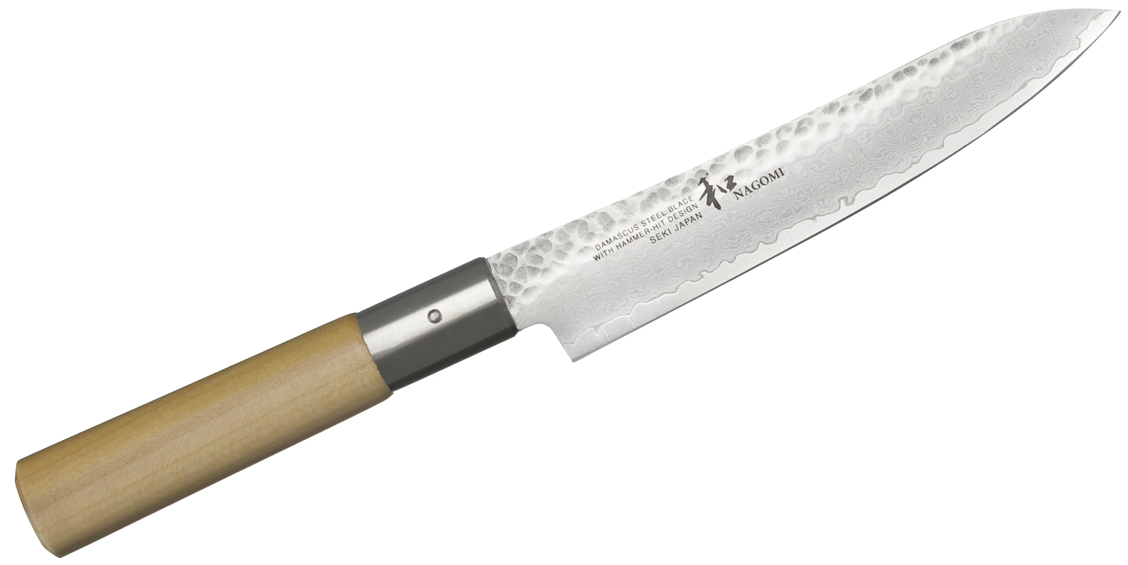 Nagomi Shiro Nóż uniwersalny 14cm