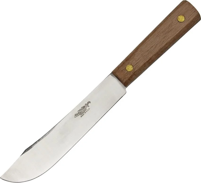 Old Hickory nóż Hoop knife