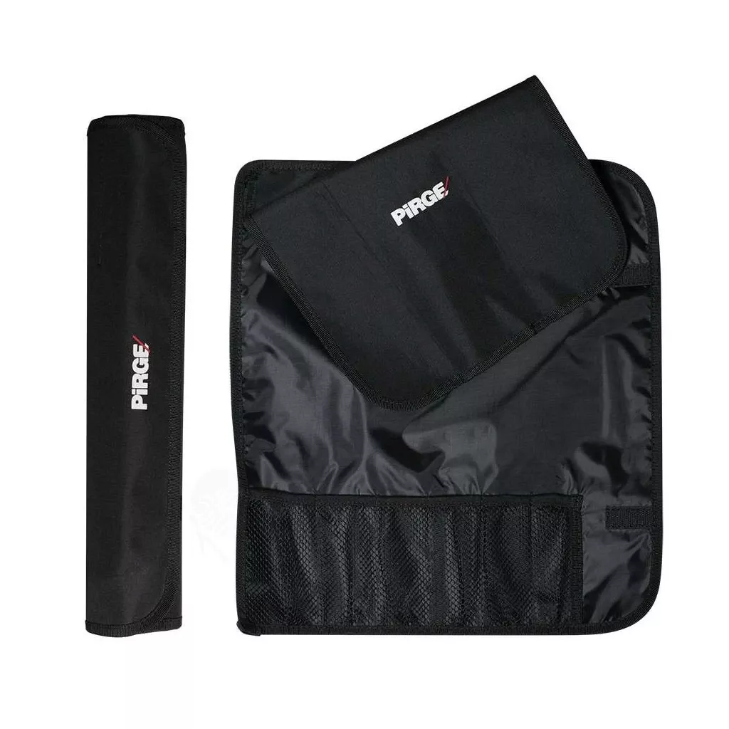 Pirge Gastro Torba na 6 Noży - Profesjonalne Etui 46 cm