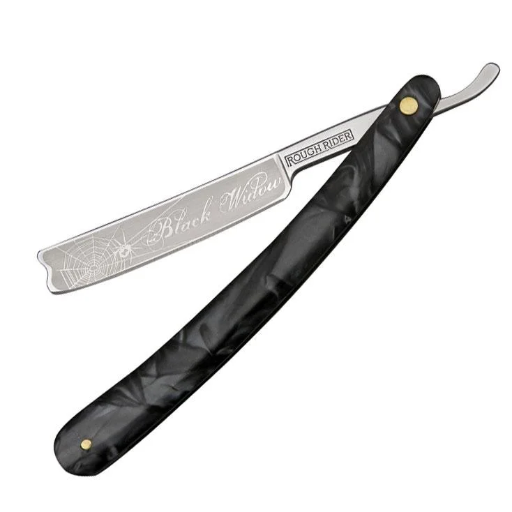 Rough Rider brzytwa Black Widow RR1209