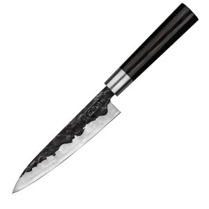 Samura Blacksmith nóż kuchenny uniwersalny Utility 16,2 cm