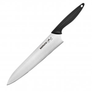 Samura Golf nóż szefa kuchni 22,1 cm AUS-8 SG-0085