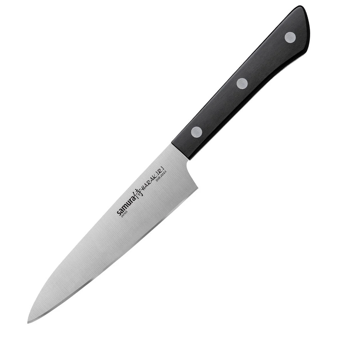 Samura Harakiri nóż kuchenny uniwersalny 120mm