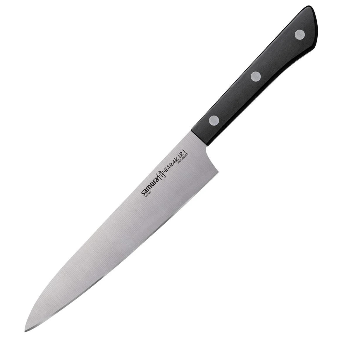 Samura Harakiri nóż kuchenny uniwersalny 150mm