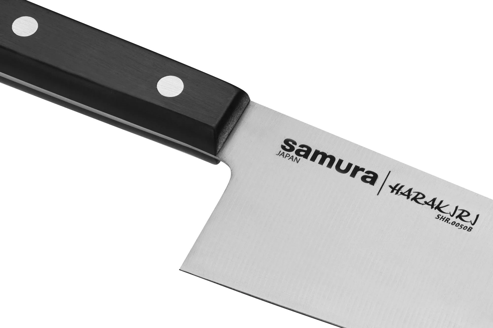 Samura Harakiri Hamokiri Nóż do ryb i mięsa 26 cm AUS-8 SHR-0050B