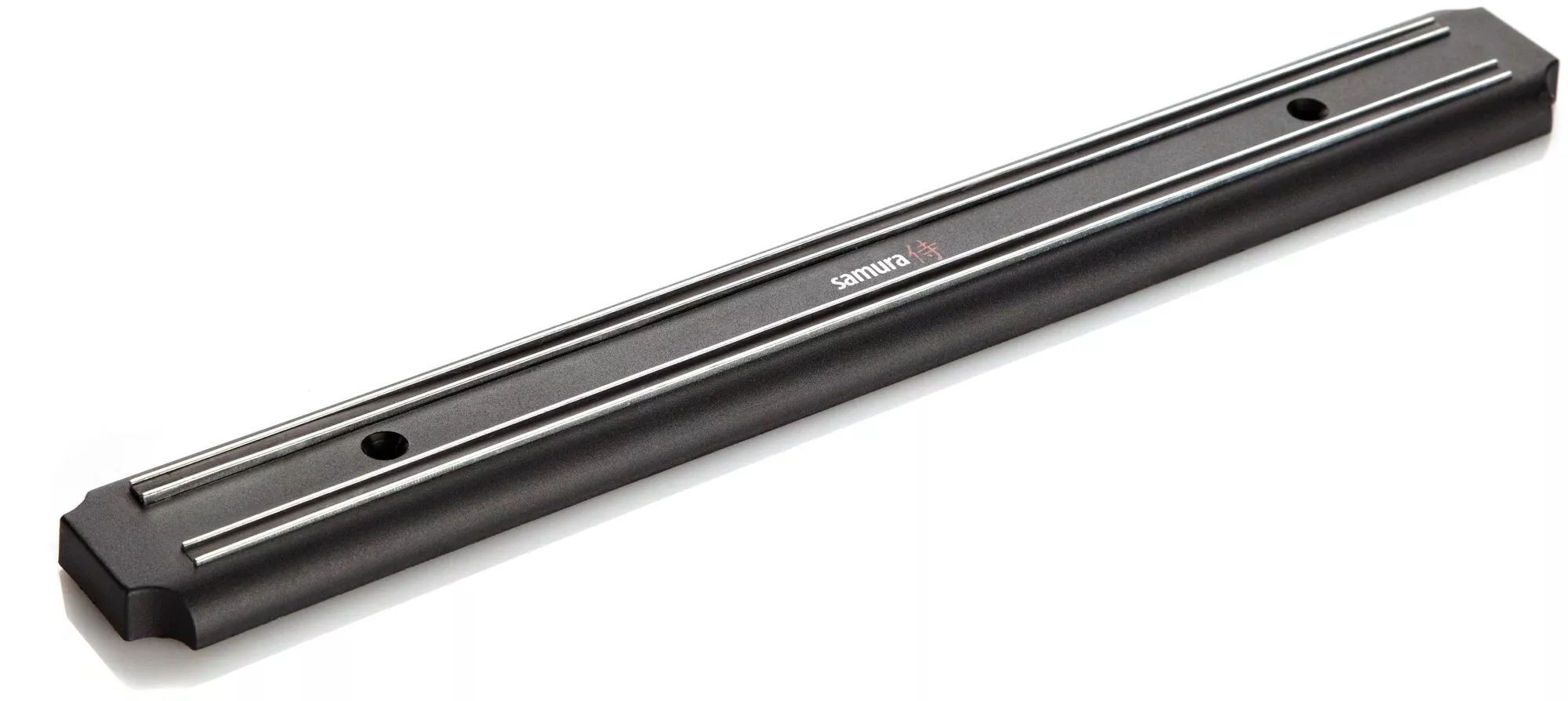 Samura Harakiri Zestaw 5 Noży Kuchennych, Nożyczki, Stalka, Listwa Magnetyczna