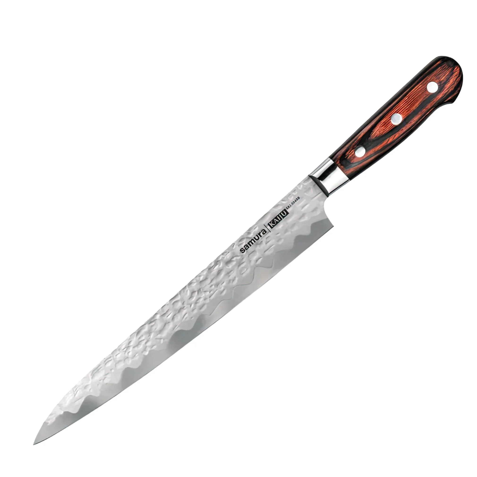 Samura Kaiju Nóż kuchenny Slicer 24cm z bolsterem