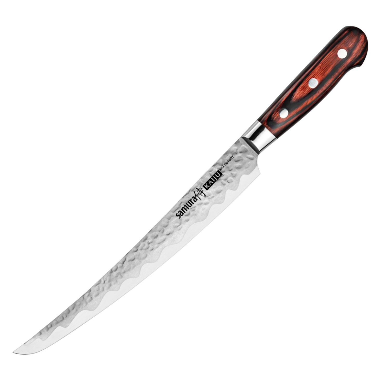 Samura Kaiju Nóż Slicing Tanto 24 cm SKJ-0046BT
