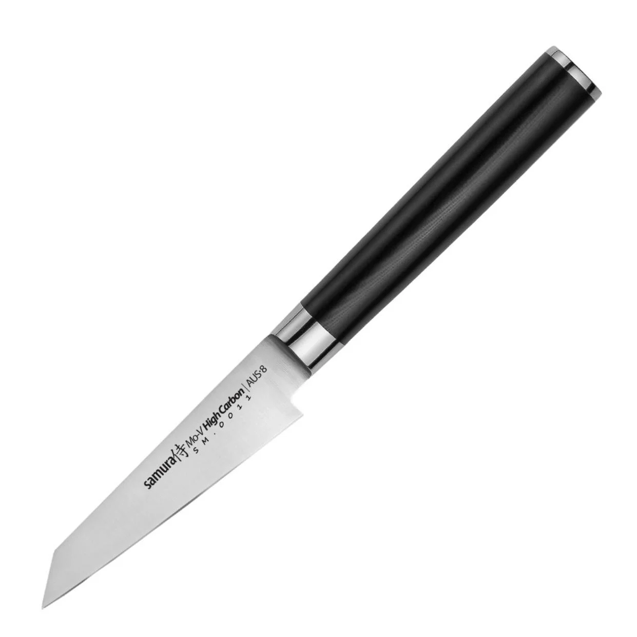 Samura MO-V noż kuchenny uniwersalny 93mm