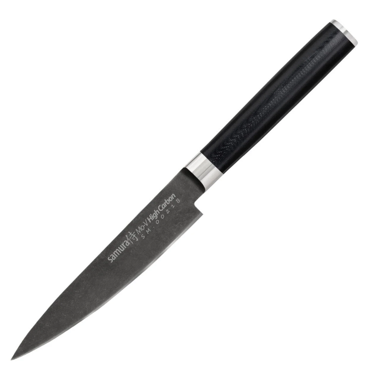 Samura MO-V Stonewash nóż kuchenny uniwersalny